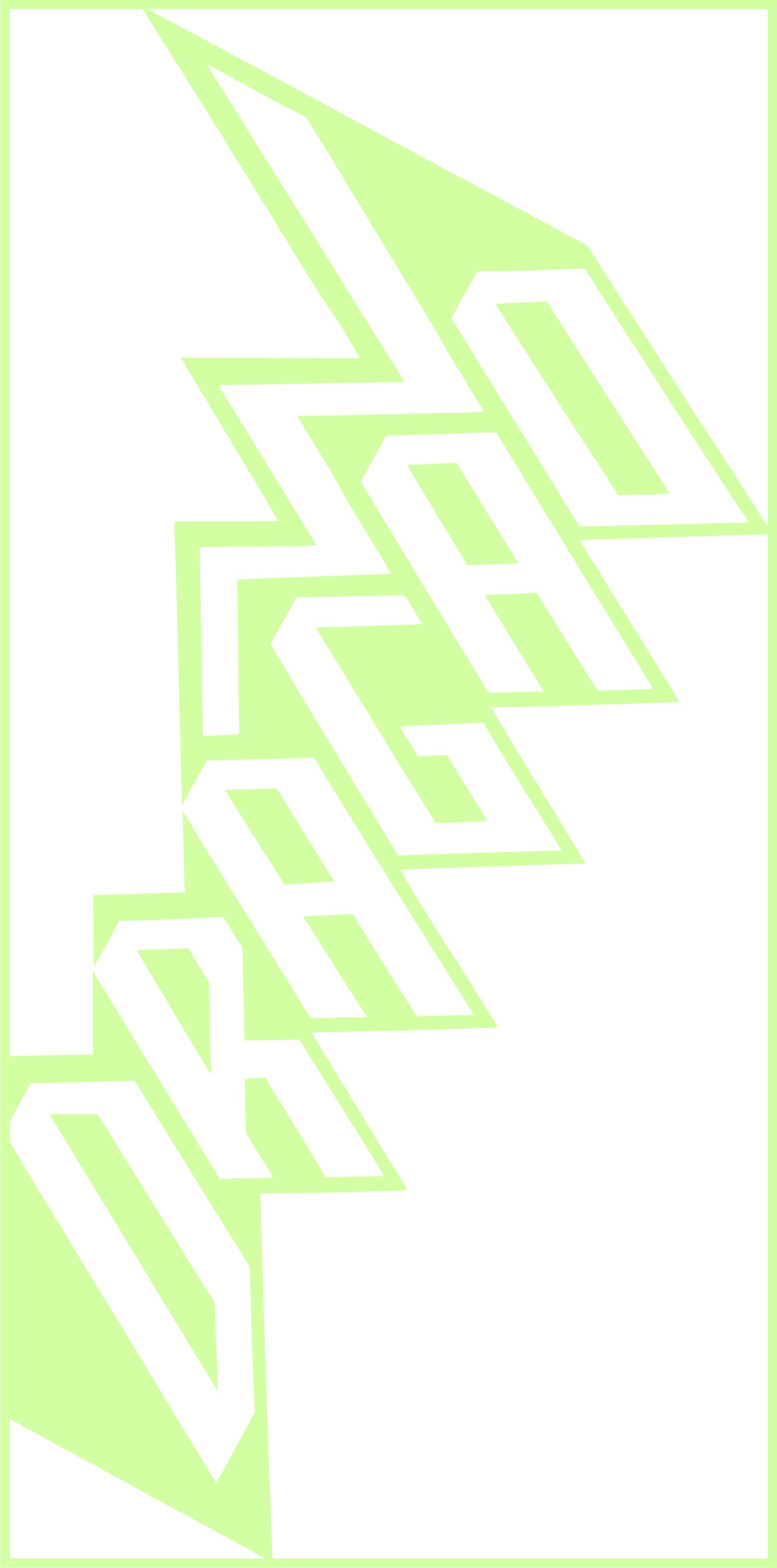 Logotipo REVISTACOMANDO